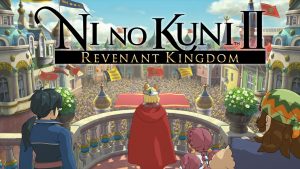 Update de Ni No Kuni II: Revenant Kingdom adiciona modos Hard e Expert