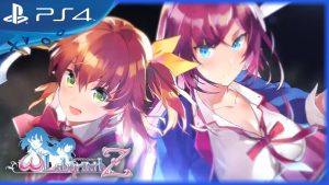 Omega Labyrinth Z banido no Reino Unido por conteúdo sexual; entenda