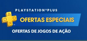 Sony lança “Ofertas Especiais” para assinantes PS Plus; confira