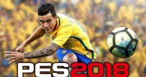 PES 2018 ganha correção para bug de ‘jogadores iguais’