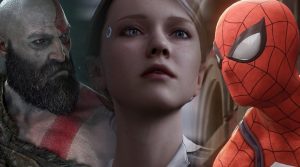 Sony promete exclusivos ‘apelativos e poderosos’