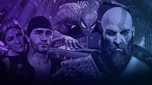 2018: o ano do hype no PlayStation 4