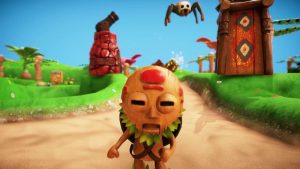 PixelJunk Monster 2 é anunciado para PS4; assista trailer