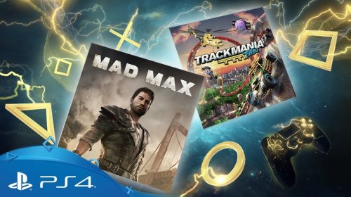 [Oficial] PlayStation Plus Abril de 2018