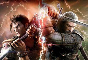 SoulCalibur VI poderá ser o último da série, diz produtor