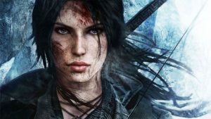 Shadow of the Tomb Raider: nova arte conceitual mostra Lara sangrenta