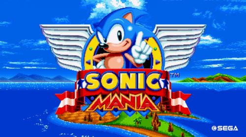 SEGA anuncia Sonic Mania Plus; confira novidades da edição