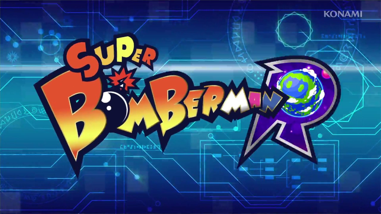 Jogo PS4 Super Bomberman R
