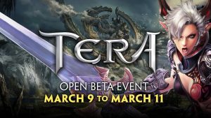 Beta de TERA não chegou à PSN do Brasil; entenda