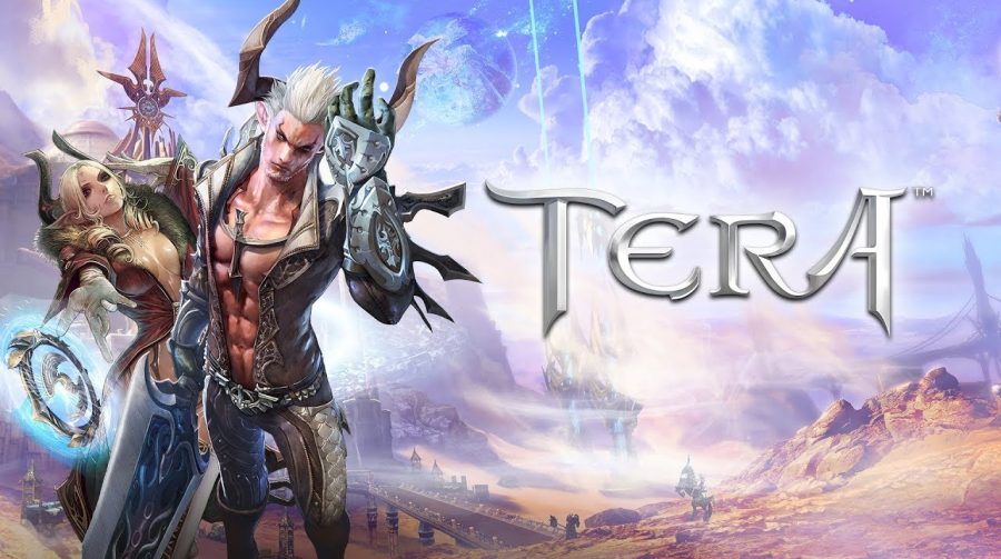 TERA, MMORPG free-to-play, chegará ao PS4 no começo de abril