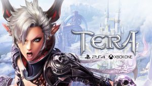 Estúdio mostra como está a jogabilidade de TERA no PS4; assista