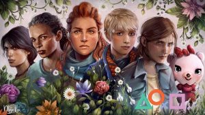 Sony celebra Dia da Mulher com tema gratuito no PS4; confira