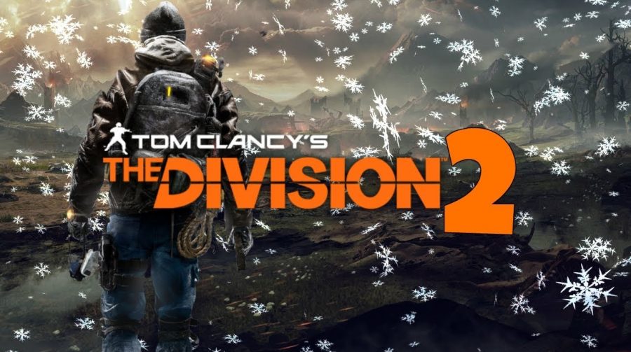 The Division 2 é anunciado pela Ubisoft, mais detalhes na E3