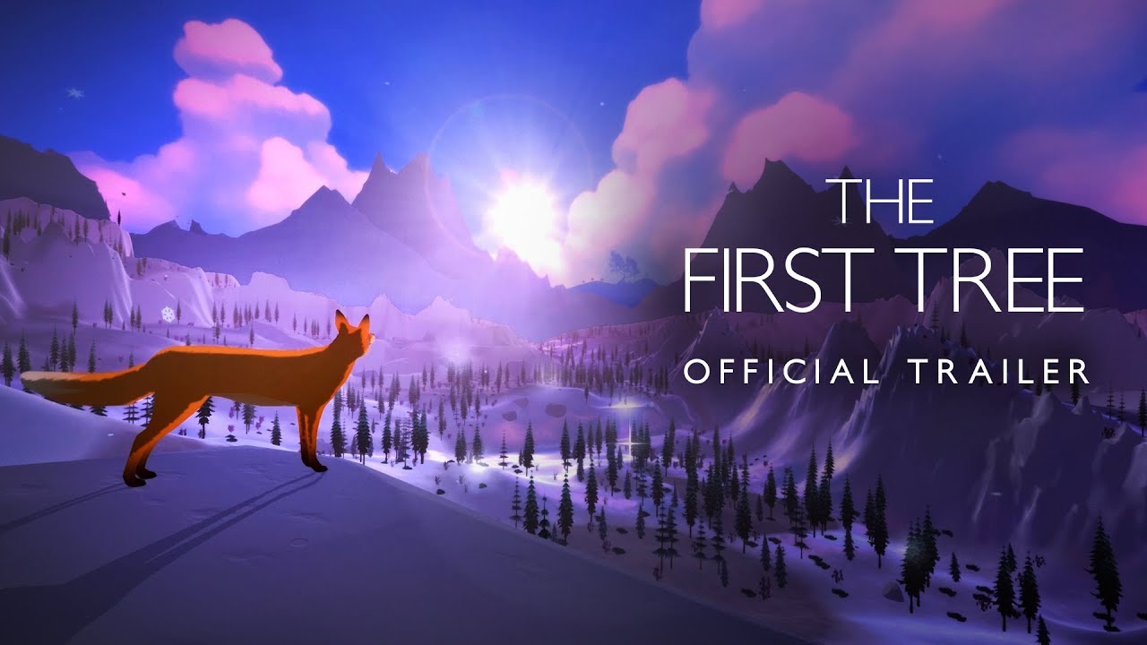 the first tree ps4 download
