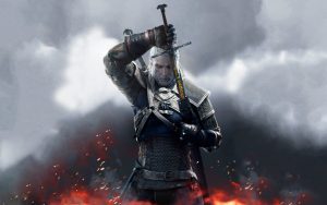 CD Projekt RED revela: saga The Witcher já vendeu 33 milhões de cópias