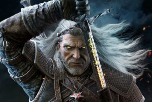 CD Projekt RED fará anúncio sobre The Witcher amanhã (15)