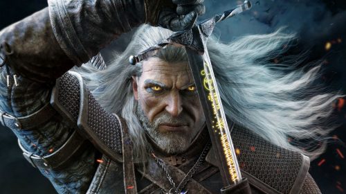 CD Projekt RED fará anúncio sobre The Witcher amanhã (15)