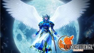 Valkyrie Profile: Lenneth recebe trailer e chega em 2018
