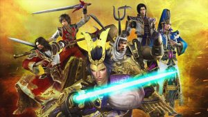 Warriors Orochi 4 quebra recorde com 170 personagens selecionáveis