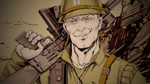 Última expansão de Wolfeinstein II: The New Colossus já está disponível