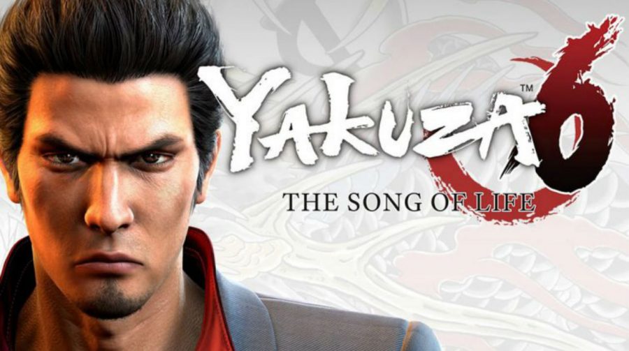 DEMO de Yakuza 6 The Song of Life volta a ficar disponível na PSN