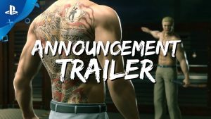 Yakuza Kiwami 2: versão ocidental chega ao PS4 em agosto; veja trailer