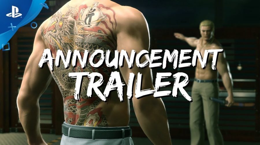 Yakuza Kiwami 2: versão ocidental chega ao PS4 em agosto; veja trailer