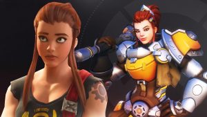 Brigitte chega para todos os jogadores de Overwatch na próxima semana
