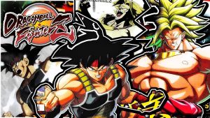 Dragon Ball FighterZ: Broly e Bardock estrelam trailer cheio de pancadaria