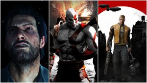 7 grandes jogos de PS4 abaixo de R$ 100 nesta quinta-feira!