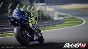 Prepare os pedais: MotoGP 18 chega ao PS4 em junho; veja trailer