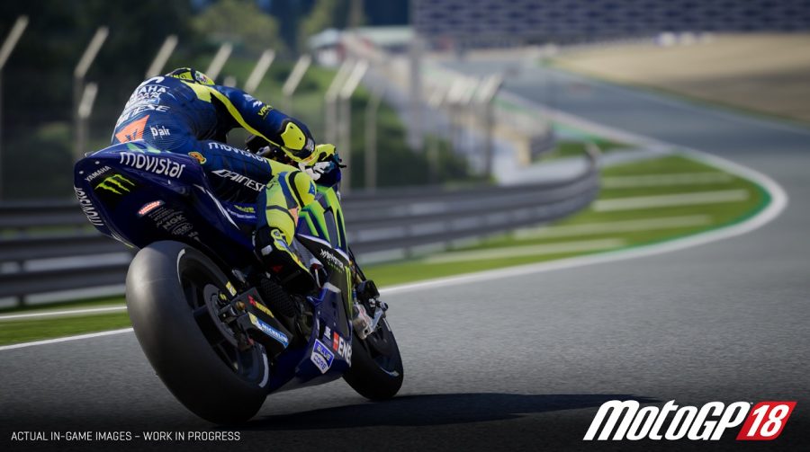 Prepare os pedais: MotoGP 18 chega ao PS4 em junho; veja trailer