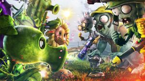 Plants vs. Zombies: Garden Warfare 3 pode ser anunciado em breve