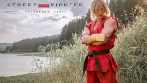 Série de TV baseada em Street Fighter está em produção; detalhes