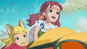 Primeira expansão Ni no Kuni II: Revenant Kingdom recebe detalhes; veja