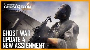 Ghost Recon Wildlands recebe grande update grátis nesta quarta