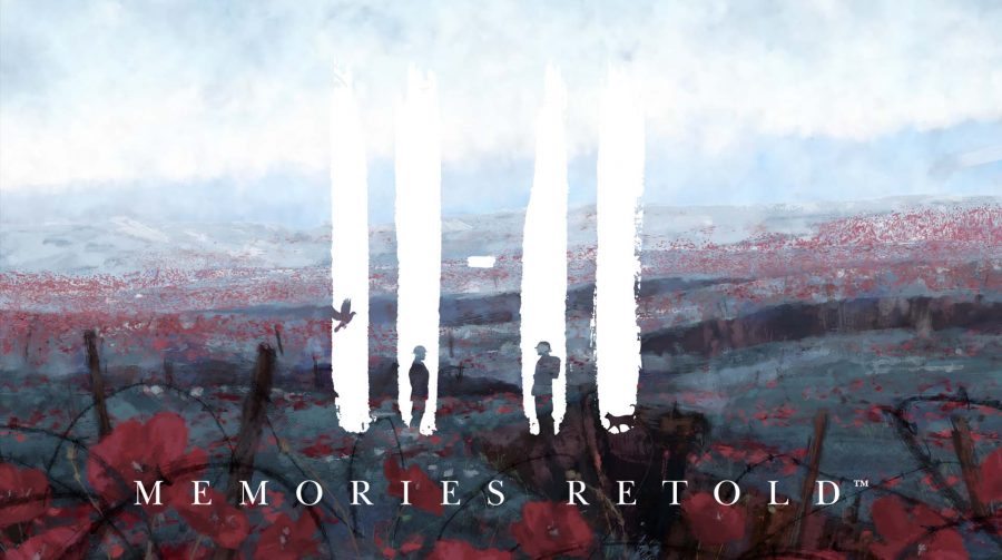 11-11: Memories Retold promete narrativa emocionante da Primeira Guerra