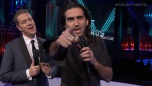 Criador de A Way Out critica God of War e Red Dead Redemption 2