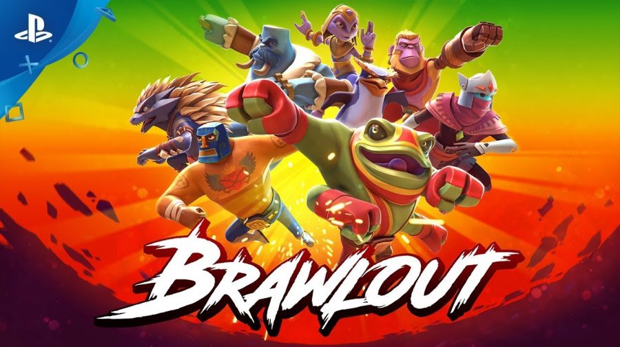 Novo trailer de Brawlout destaca mecânicas dos combates