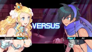 Blade Strangers, jogo de lutas, é anunciado para PS4; conheça