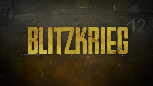 Evento Blitzkrieg chega ao Call of Duty: WWII; saiba mais