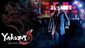 Yakuza 6: The Song of Life: Vale a Pena?