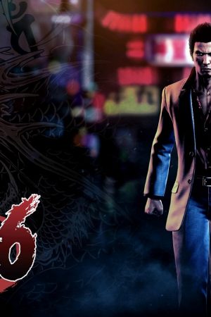 Yakuza 6: The Song of Life: Vale a Pena?