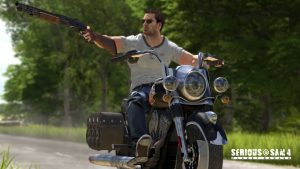 Serious Sam 4: Planet Badass é anunciado; Saiba mais