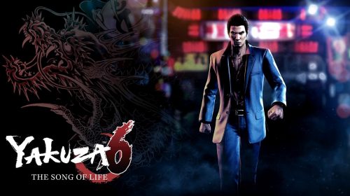 Yakuza 6: The Song of Life: Vale a Pena?