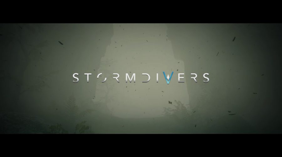 Housemarque, estúdio de Resogun, anuncia Stormdivers; conheça