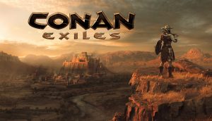 Conan Exiles: trailer prepara lançamento e destaca recursos; veja
