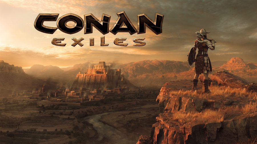 Conan Exiles: trailer prepara lançamento e destaca recursos; veja