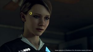 Você sabia? Vilã de The Boys é a Kara de Detroit: Become Human