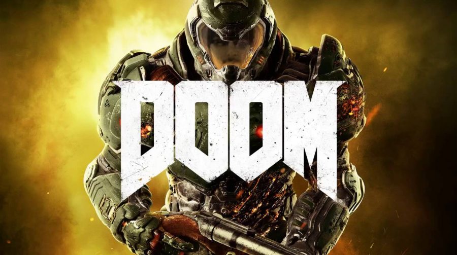 [Rumor] Novo filme Doom pode estar em desenvolvimento, diz atriz